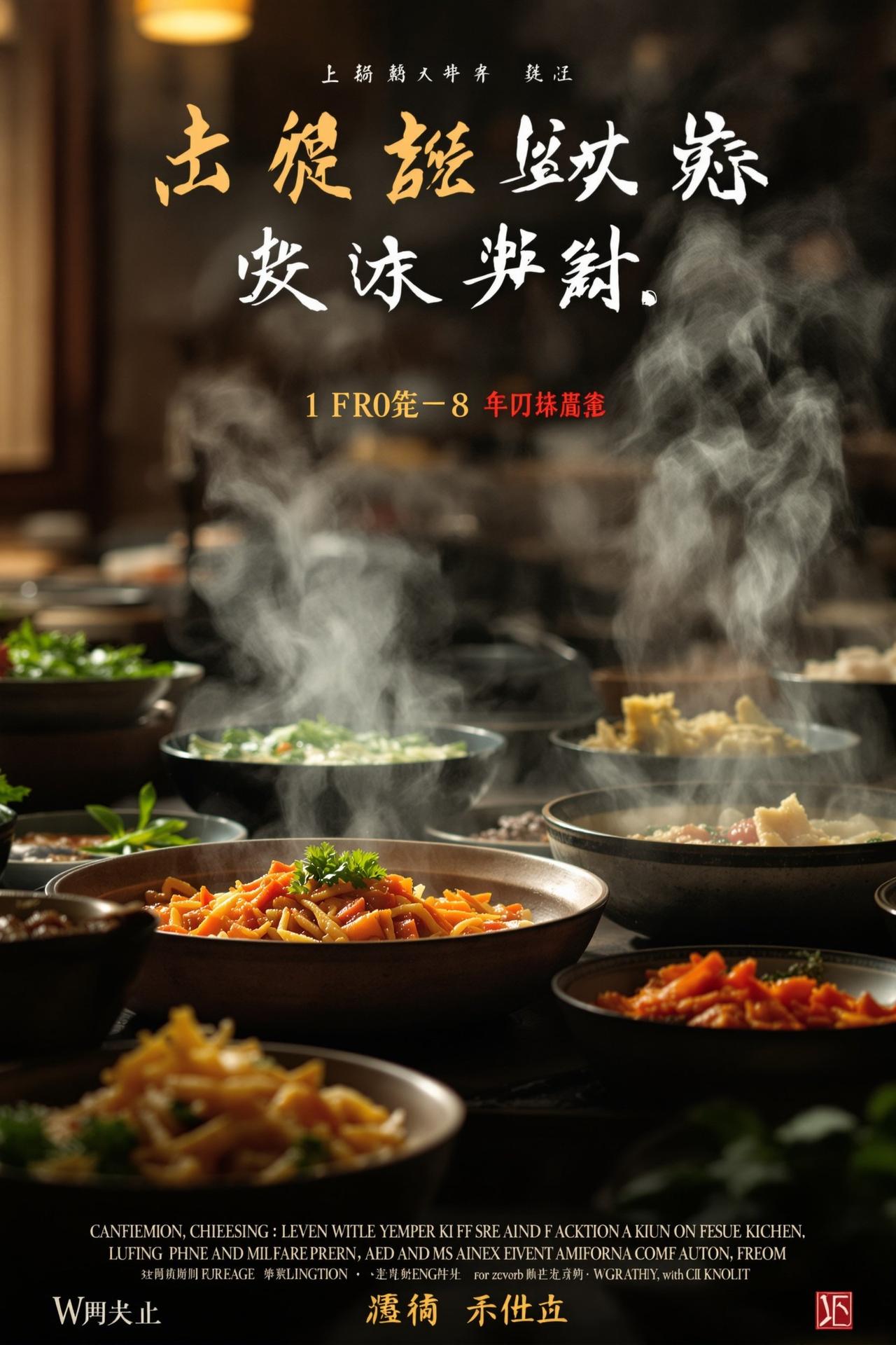 毒舌影视 - 舌尖上的中国·第四季
