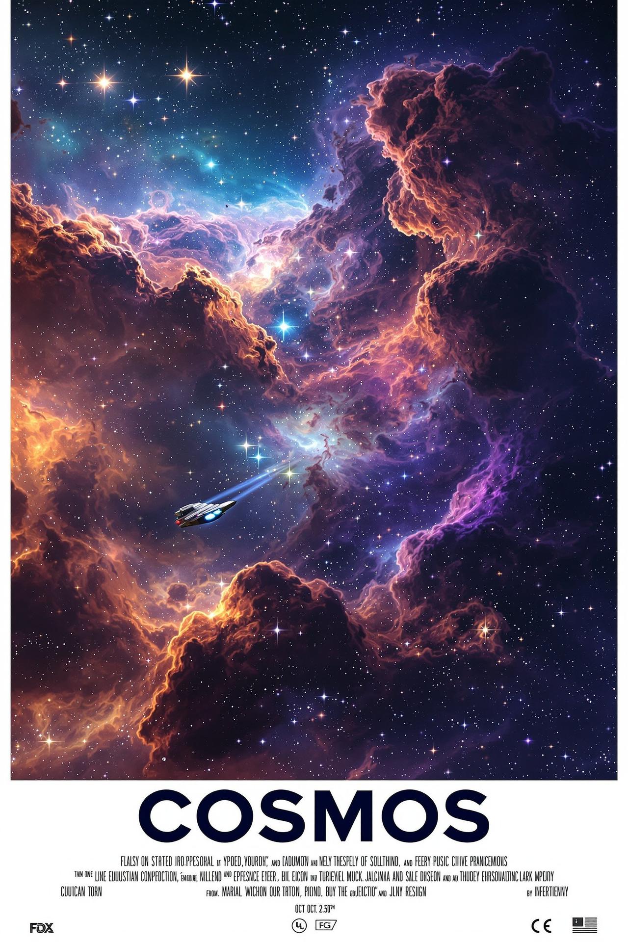 毒舌影视 - 宇宙时空之旅2