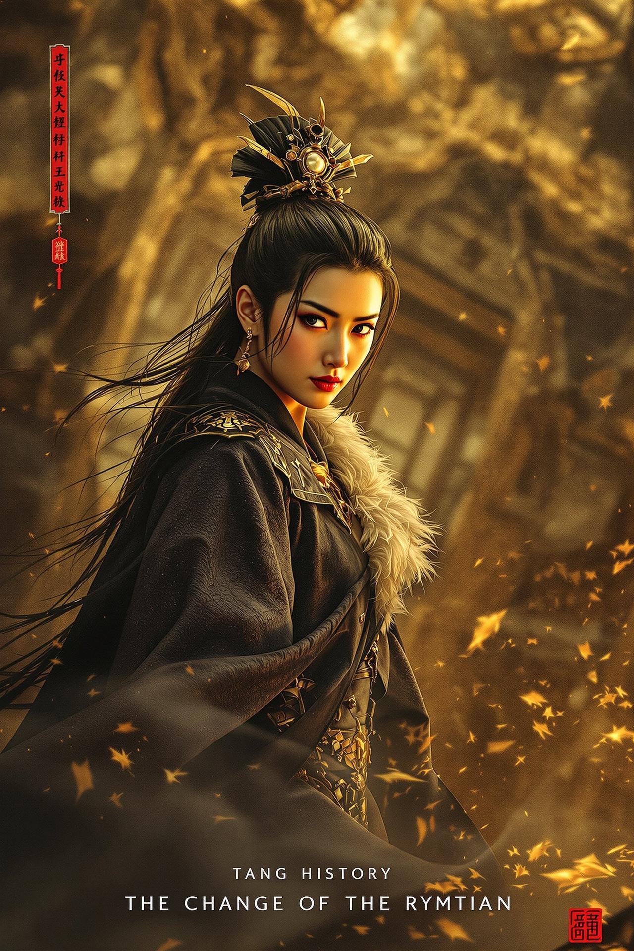毒舌影视 - 长安十二时辰之破晓
