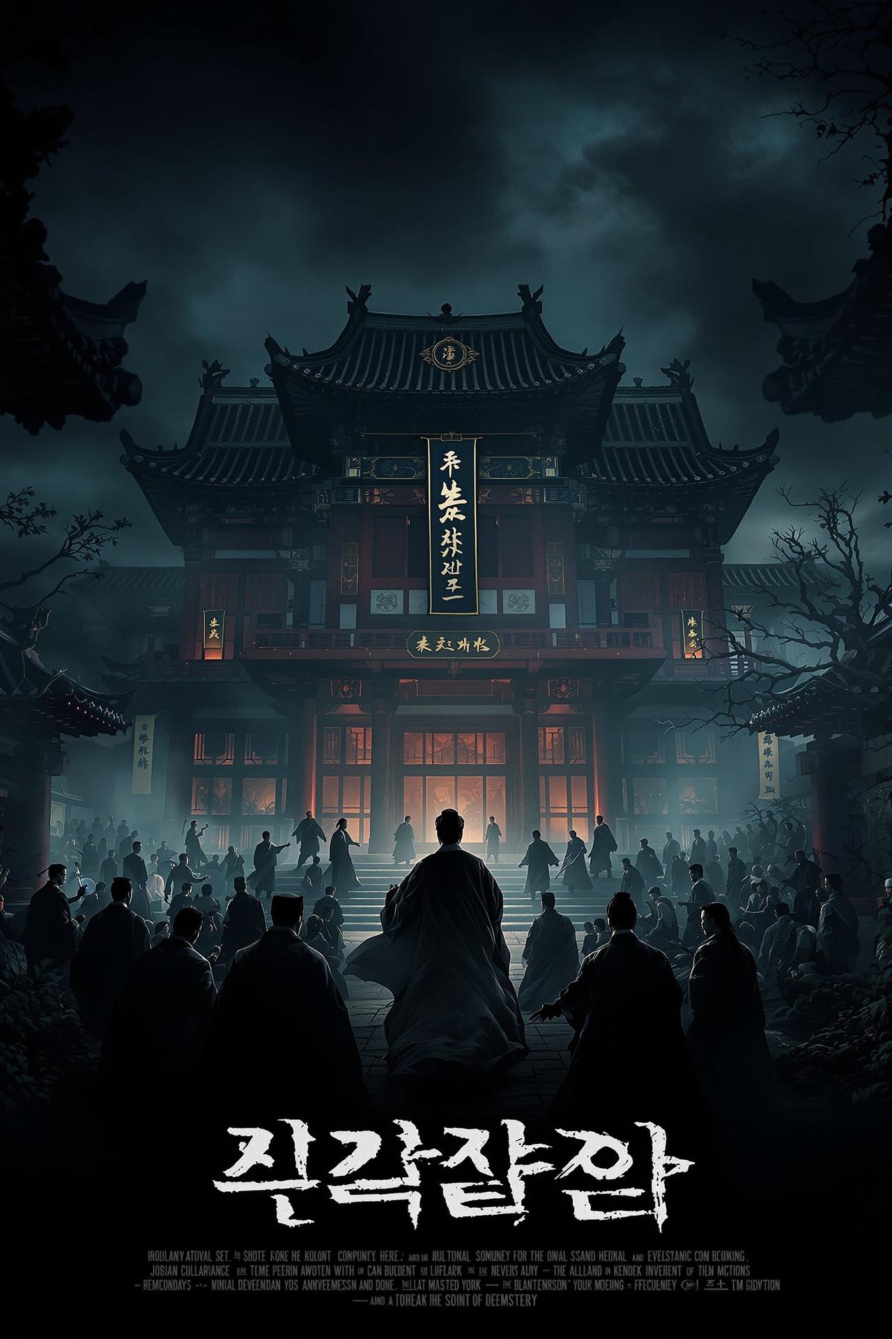 毒舌影视 - 王国:血脉